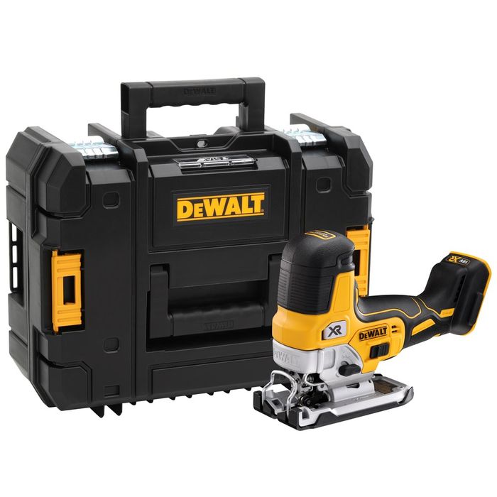 DeWALT 18V XR Brushless Body grip
