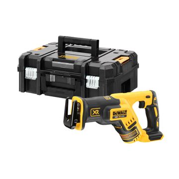 DeWALT 18V XR Brushless Reciprozaag in TSTAK