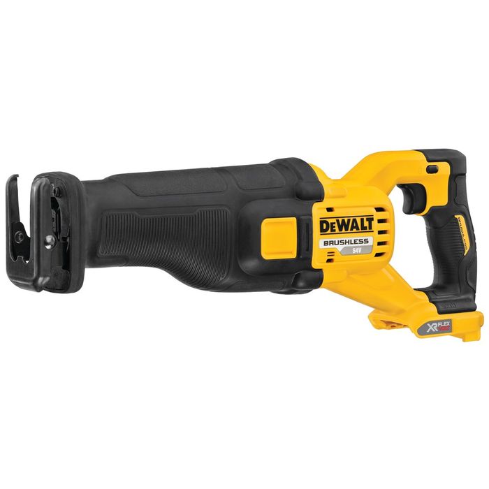 DeWALT 54V XR FLEXVOLT Reciprozaag - zonder
