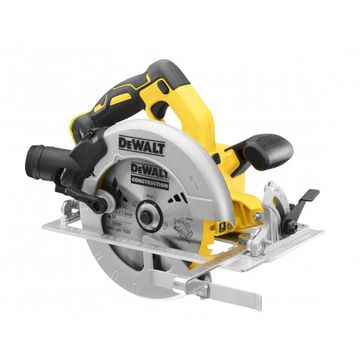 DeWALT 18V XR Brushless Cirkelzaag 184mm in