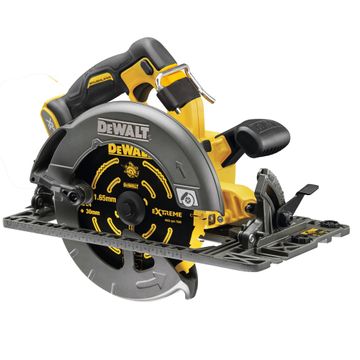 DeWALT 54V XR FLEXVOLT 190mm Cirkelzaag in