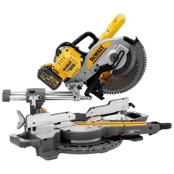 DeWALT 54V XR FLEXVOLT 250mm Afkort-en