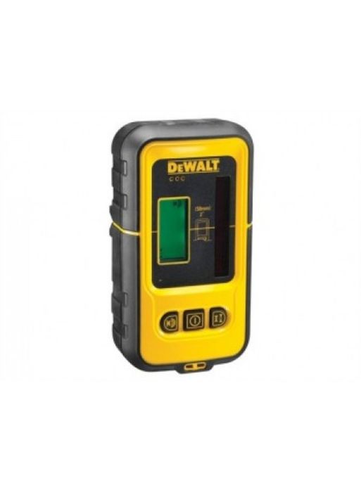 DeWALT Digitale detector lasers DEWALT Groen DeWALT Digitale detector lasers DEWALT Groen