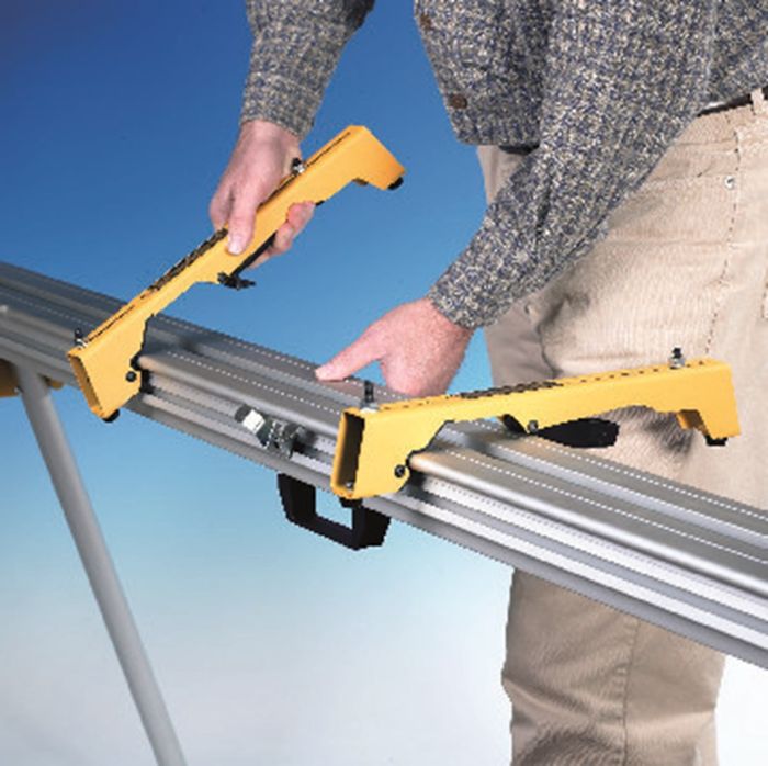 DeWALT Montagebeugels (DE7023)