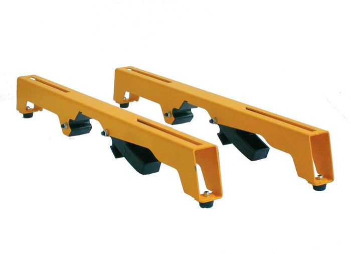 DeWALT Lange montagebeugel (DE7023)