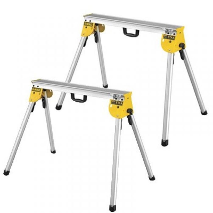 DeWALT Universele werkschragen onderstel voor DeWALT Universele werkschragen onderstel voor