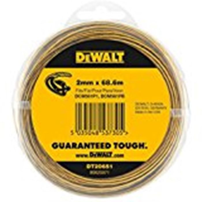 DeWALT 54V XR FLEXVOLT Grastrimmer accessoire DeWALT 54V XR FLEXVOLT Grastrimmer accessoire