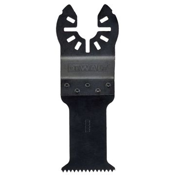 DeWALT HCS invaalzaagblad Snel zagen 43x66mm DeWALT HCS invaalzaagblad Snel zagen 43x66mm