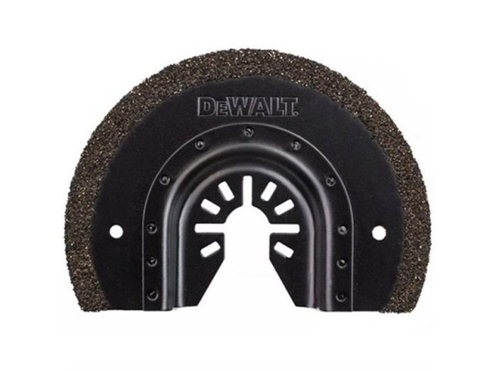 DeWALT HM-korrel segmentzaagblad 3mm