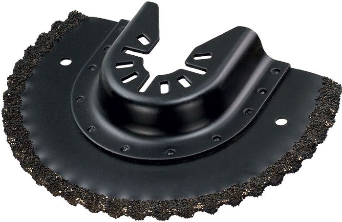 DeWALT HM-korrel turbo segmentzaagblad 5mm