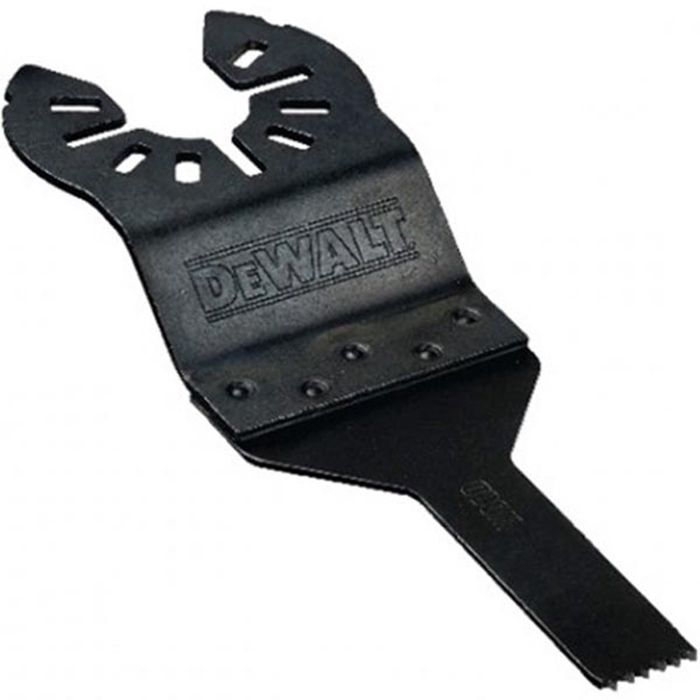 DeWALT BiM invalzaagblad Hout met nagels