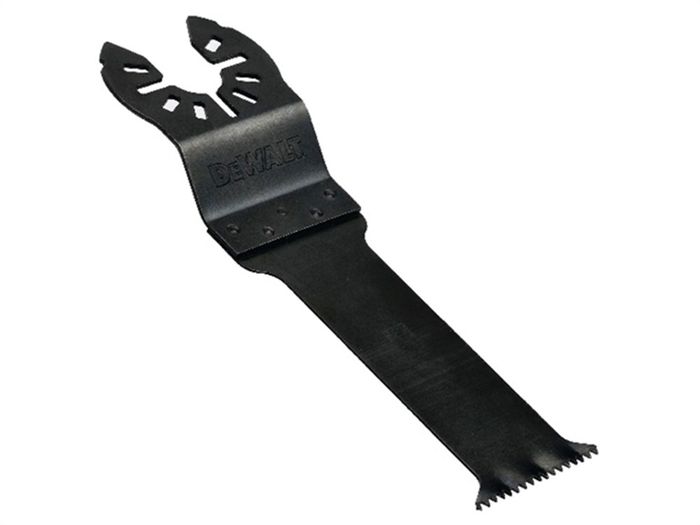 DeWALT HCS invalzaagblad Hard hout 67x31mm DeWALT HCS invalzaagblad Hard hout 67x31mm