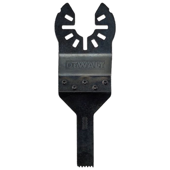DeWALT HCS invalzaagblad Precisie 43x10mm