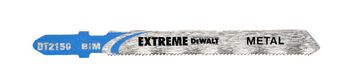 DeWALT Decoupeerzaagblad JBX BiM-Cobalt voor