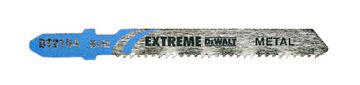DeWALT Decoupeerzaagblad JBX BiM-Cobalt voor