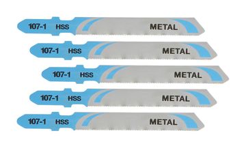 DeWALT Decoupeerzaagblad HSS voor metaal en