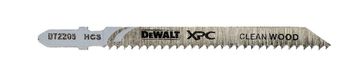 DeWALT Decoupeerzaagblad XPC« - HCS