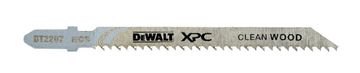 DeWALT Decoupeerzaagblad XPC« - HCS