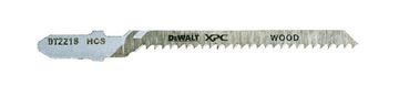 DeWALT Decoupeerzaagblad XPC« - HCS 82x13x15mm