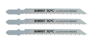 DeWALT Decoupeerzaagblad XPC« - BiM