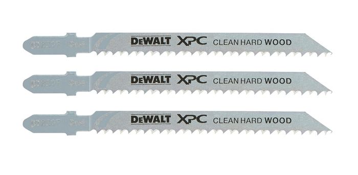 DeWALT Decoupeerzaagblad XPC« - BiM