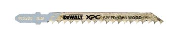 DeWALT Decoupeerzaagblad XPC« - BiM 100x6x60mm