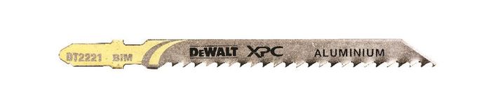 DeWALT Decoupeerzaagblad XPC« - BiM 100x8x30mm DeWALT Decoupeerzaagblad XPC« - BiM 100x8x30mm