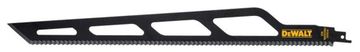 DeWALT Reciprozaagblaad isolatie 225mm