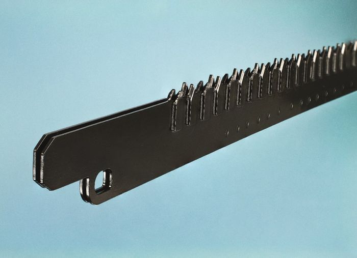 DeWALT Alligator 430mm TCT voor snelle