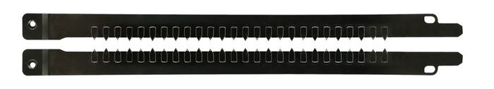 DeWALT Alligator 295mm TCT voor cellenbeton en