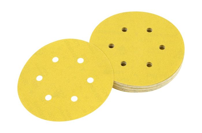 DeWALT Schuurschijf, Ï150mm (D26453), K120