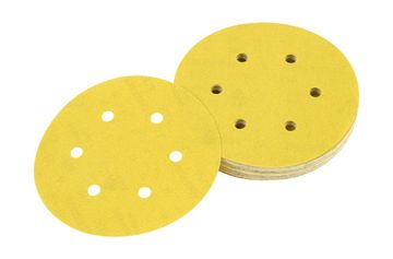 DeWALT Schuurschijf, Ï150mm (D26453), K180