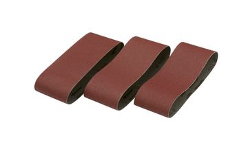 DeWALT Schuurband, K40, 75x457mm (3x)
