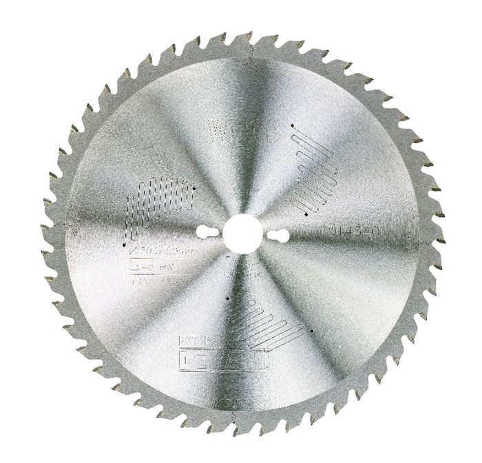 DeWALT CZB 305x30x48t, wisseltand, positief