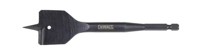 DeWALT Speedboor EXTREMEÖ Ï38mm, werklengte DeWALT Speedboor EXTREMEÖ Ï38mm, werklengte