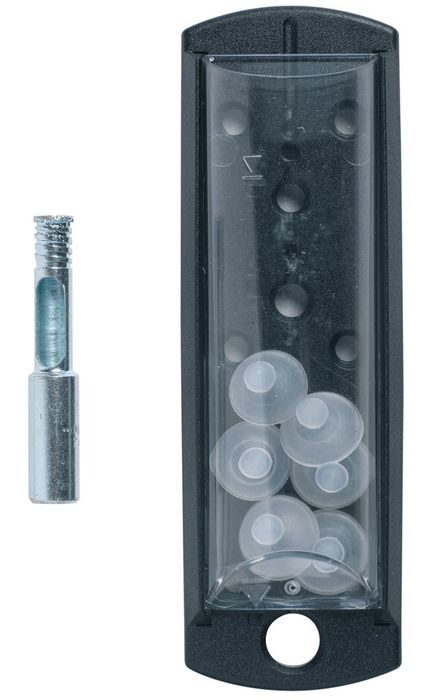 Mapeco Tegelboor Ï7mm met water reservoir
