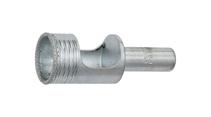 DeWALT Tegelboor Ï15mm met water reservoir DeWALT Tegelboor Ï15mm met water reservoir