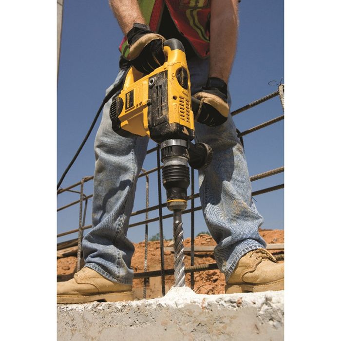DeWALT Elite SDS-MAX  20x200x340mm