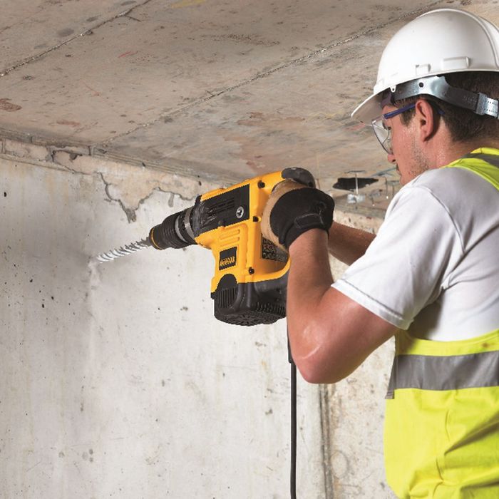 DeWALT Elite SDS-MAX  20x200x340mm