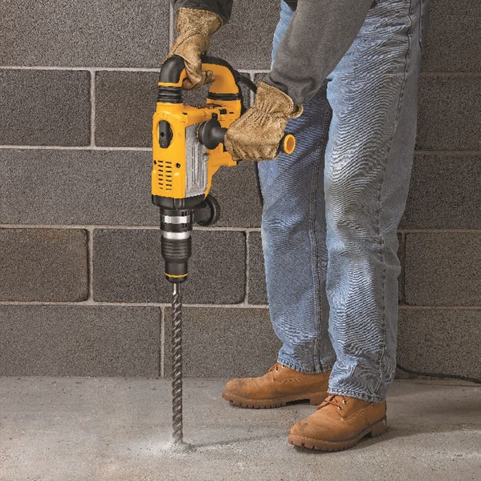DeWALT Elite SDS-MAX  22x400x540mm
