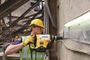 DeWALT Elite SDS-MAX  22x400x540mm