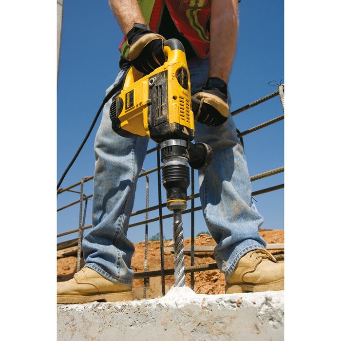 DeWALT Elite SDS-MAX  22x400x540mm