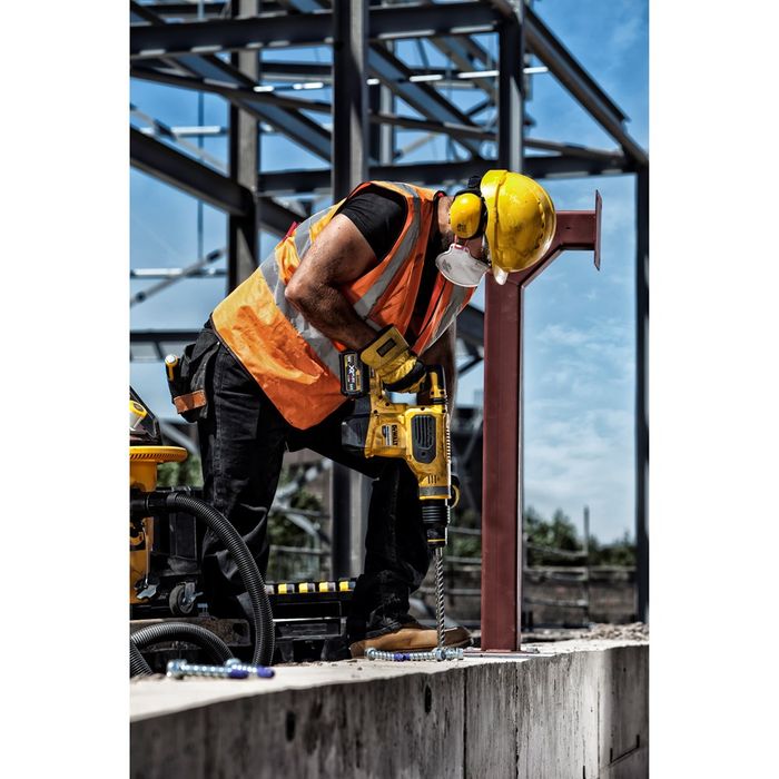 DeWALT Elite SDS-MAX  22x400x540mm