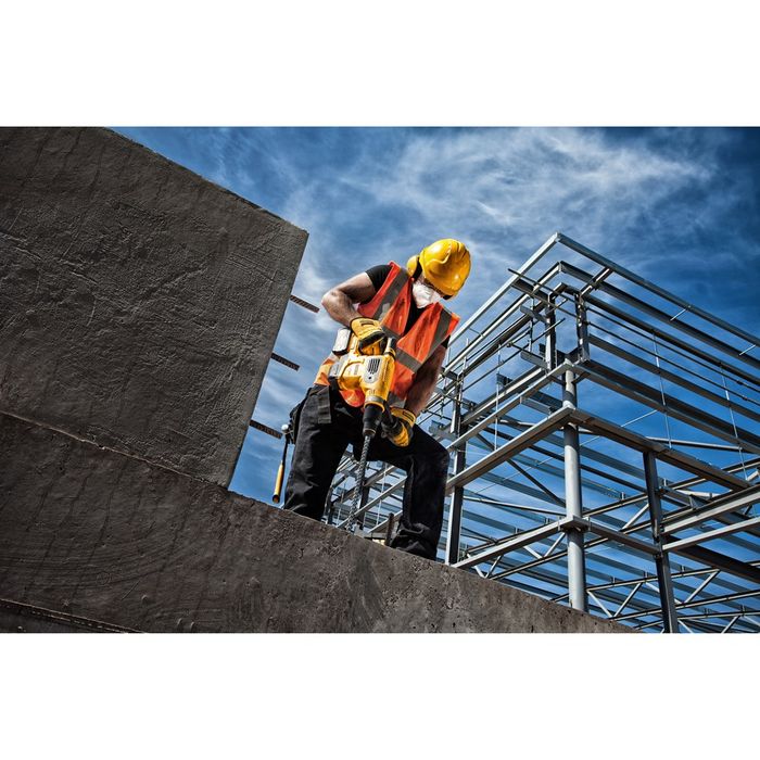 DeWALT Elite SDS-MAX  22x400x540mm