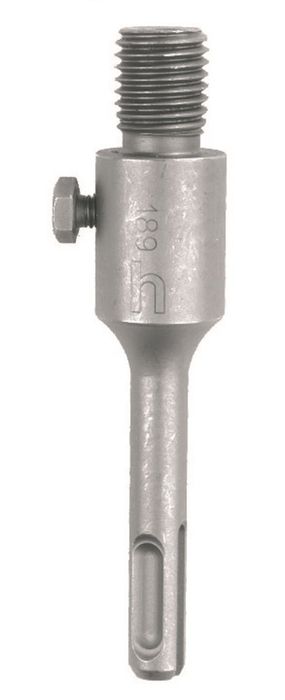 DeWALT SDS-Plus adapter 110mm DeWALT SDS-Plus adapter 110mm