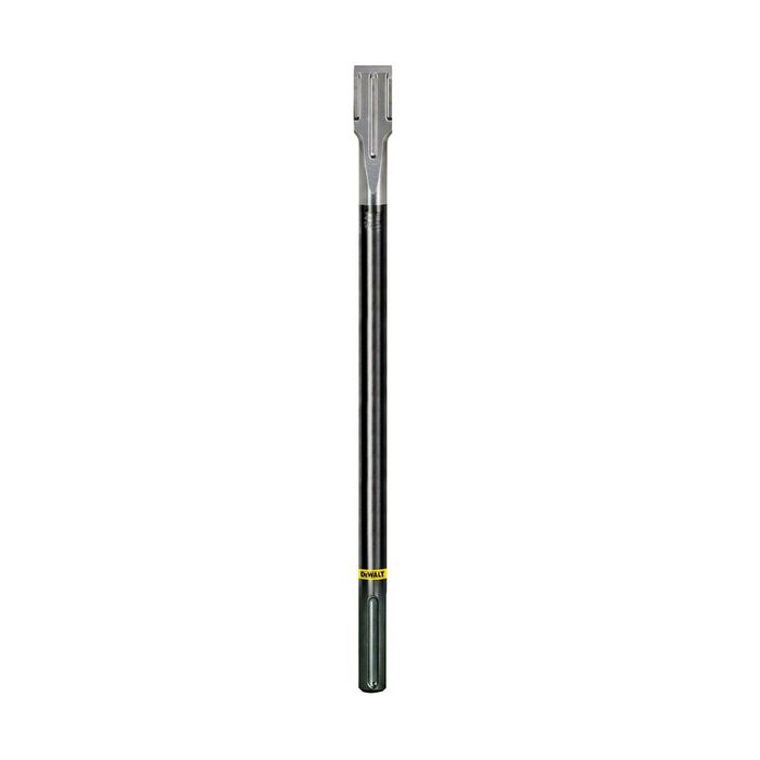 DeWALT SDS-MAX XLR platte beitel 25x400mm