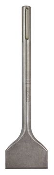 DeWALT SDS-Max platte beitel 80x300mm