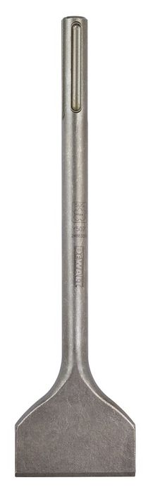 DeWALT SDS-Max platte beitel 80x300mm