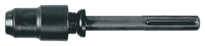 DeWALT SDS-Max adapter naar SDS-Plus