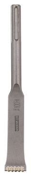 DeWALT SDS-Max HM-tandbeitel 38x300mm